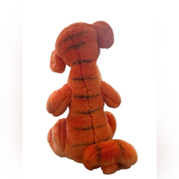 Walt Disney 15” Tigger large plush stuffed‎ animal 93T7438 vintage - Picture 2 of 6